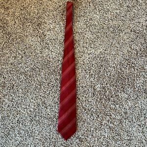 Kenneth cole tie - silk